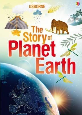 

Книга Story of Planet Earth ISBN 9780746098493