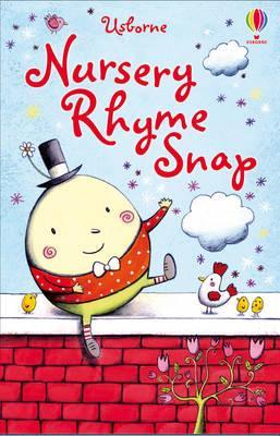 

Книга Nursery Rhyme Snap ISBN 9780746097663