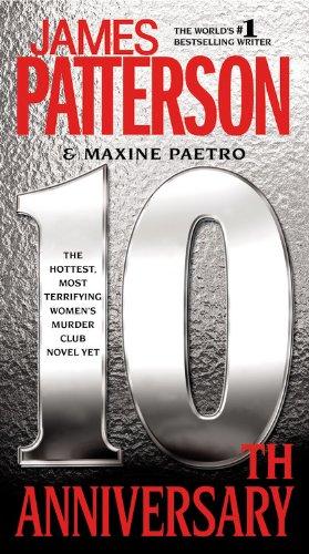 

Книга Womens Murder Club, Book10: 10th Anniversary ISBN 9780099570745
