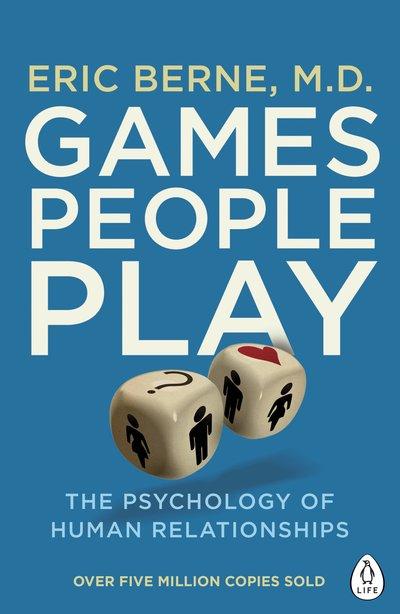 

Книга Games People Play: The Psychology of Human Relationships Beare, E ISBN 9780241257470