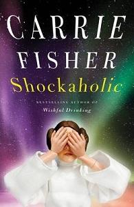 

Книга Shockaholic [Paperback] Fisher, C ISBN 9781847390363