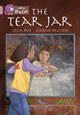 

Книга The Tear Jar. Band 18 ISBN 9780007530113
