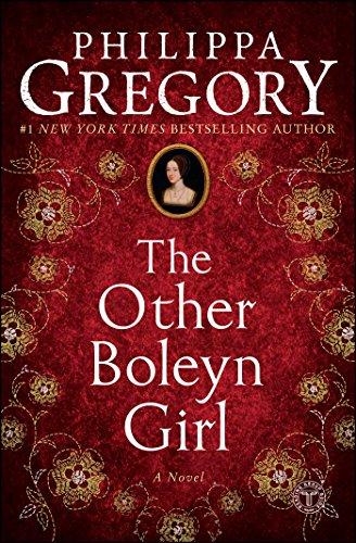 

Книга The Other Boleyn Girl Philippa Gregory ISBN 9780006514008