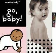 

Книга Go, Baby! ISBN 9781904513261