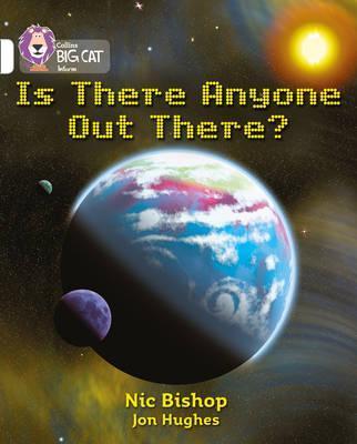 

Книга Is There Anyone Out There Band 10 ISBN 9780007186358