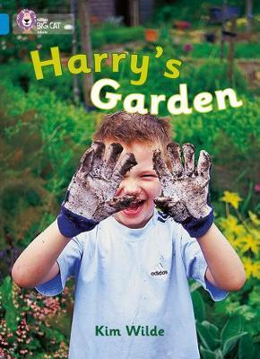 

Книга Harrys Garden. Band 4 ISBN 9780007186761