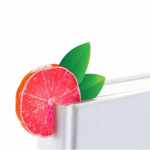 

Книга Fruitmark Grapefruit ISBN 5060213015616