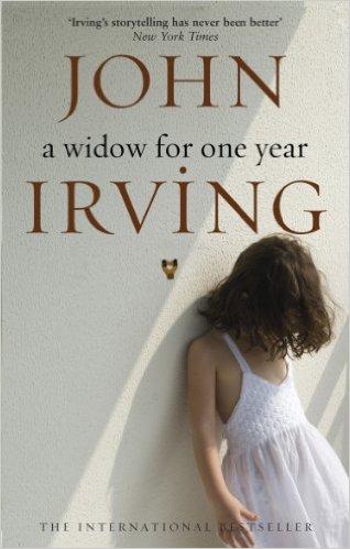 

Книга A Widow for One Year [Paperback] ISBN 9780552997966