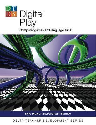 

Книга Digital Play ISBN 9781905085552