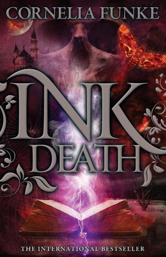 

Книга Inkheart Trilogy: Inkdeath [Paperback] ISBN 9781908435101