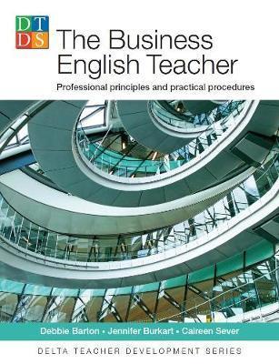 

Книга The Business English Teacher ISBN 9781905085347