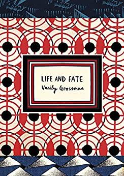 

Книга Life and Fate Vasily Grossman ISBN 9781784871963