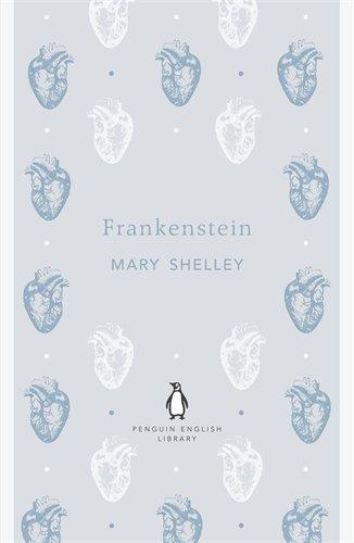 

Книга Frankenstein (PEL) ISBN 9780141198965