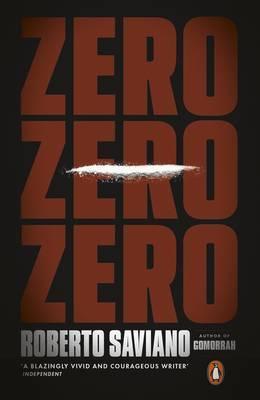 

Книга Zero Zero Zero ISBN 9781846147708