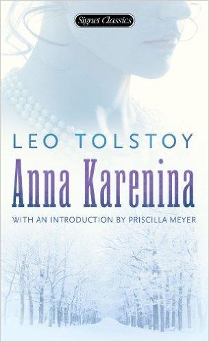 

Книга Anna Karenina Tolstoy, L. ISBN 9780451528612