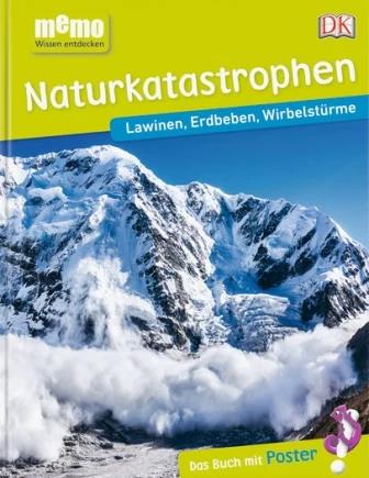 

Книга Naturkatastrophen ISBN 9783831036813