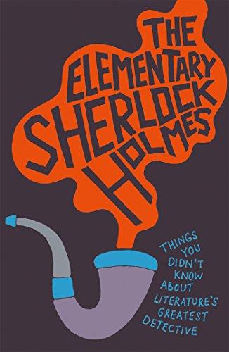 

Книга The Elementary Sherlock Holmes Matthew E. Bunson ISBN 9781909396999