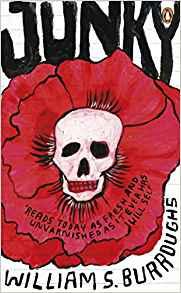 

Книга Junky ISBN 9780241956786