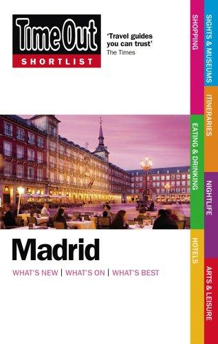 

Книга Madrid ISBN 9781846701429