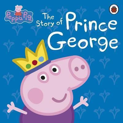 

Книга The Story of Prince George ISBN 9780723292159