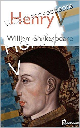 

Книга Henry V Shakespeare, W. ISBN 9781840224214