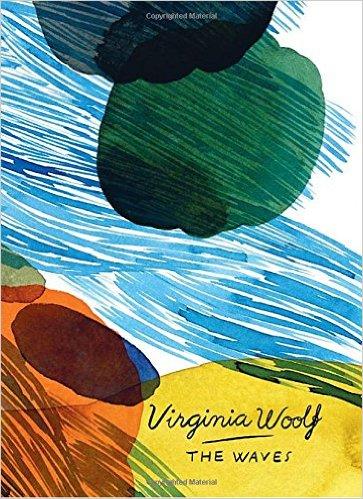 

Книга The Waves Woolf, V ISBN 9781784870843