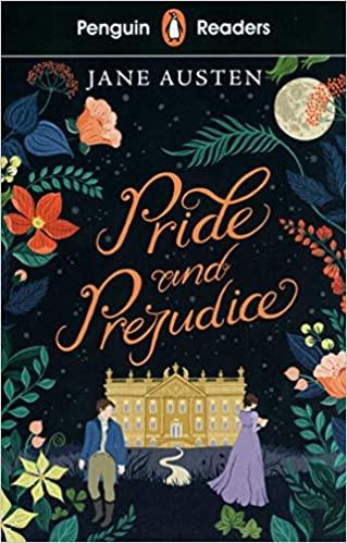 

Книга Pride and Prejudice Jane Austen ISBN 9780241375273