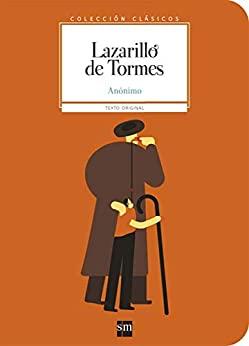 

Книга Lazarillo de Tormes ISBN 9788467591835