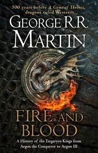 

Книга Fire and Blood (A Song of Ice and Fire) Martin, G ISBN 9780008307738
