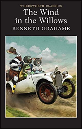 

Книга Wind in the Willows Grahame, K. ISBN 9781853260179