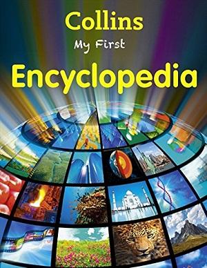 

Книга My First Encyclopedia New Edition ISBN 9780007521142