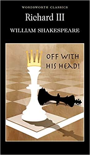 

Книга Richard III Shakespeare, W. ISBN 9781840225907