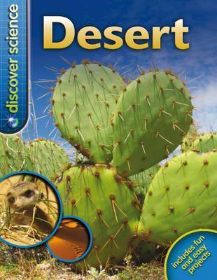 

Книга Discover Science: Deserts Nicola Davies ISBN 9780753434222