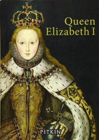 

Книга Queen Elizabeth I George William Otway Woodward ISBN 9781841658315