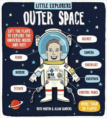 

Книга Outer Space Martin, R ISBN 9781783702497