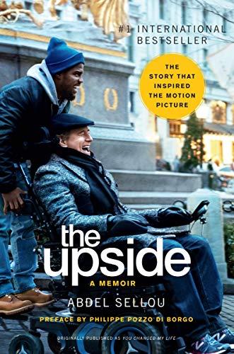 

Книга The Upside Abdel Sellou ISBN 9781841883540