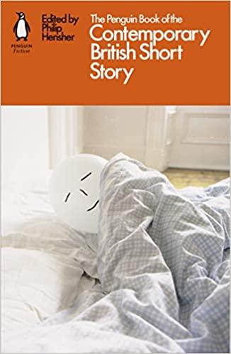 

Книга The Penguin Book of the Contemporary British Short Story ISBN 9780241347461