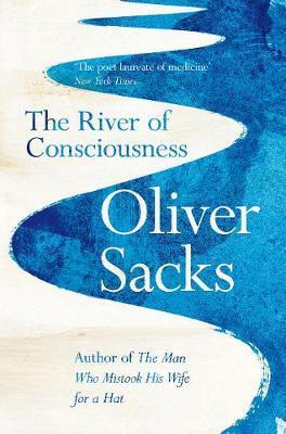 

Книга The River of Consciousness ISBN 9781447263654