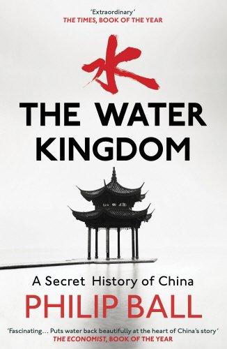 

Книга The Water Kingdom [Paperback] Ball, Ph ISBN 9781784701543