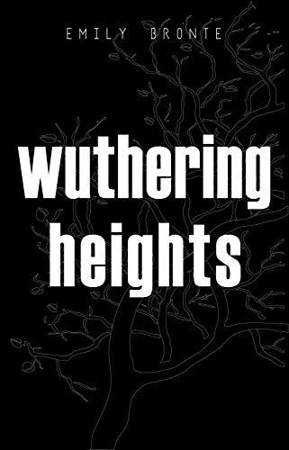 

Книга Wuthering Heights Emily Bronte ISBN 9780141040356