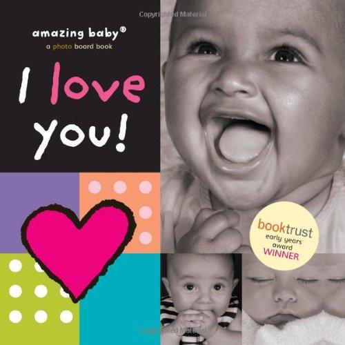 

Книга I Love You! Ellwand, D. ISBN 9781904513872