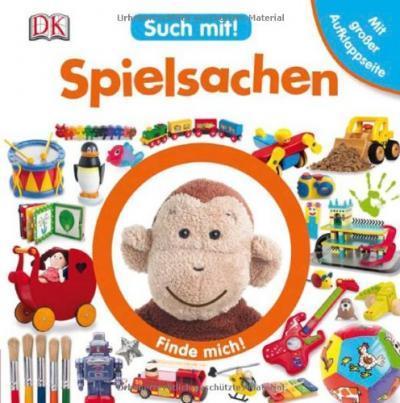 

Книга Spielsachen ISBN 9783831024285