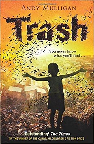 

Книга Trash Mulligan, A ISBN 9781909531130