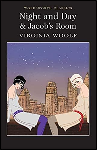 

Книга Night and Day & Jacobs Room Woolf, V. ISBN 9781840226805