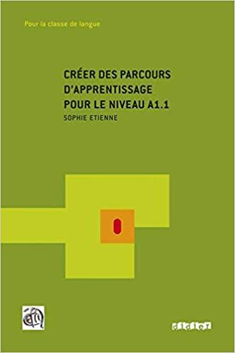 

Книга Crer des parcours dapprentissage pour le niveau A1.1 ISBN 9782278062690