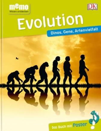 

Книга Evolution ISBN 9783831035465