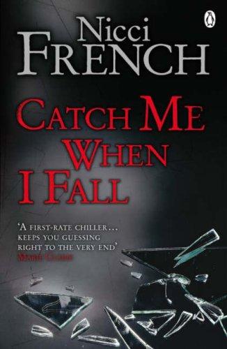 

Книга Catch Me When I Fall ISBN 9780141034188