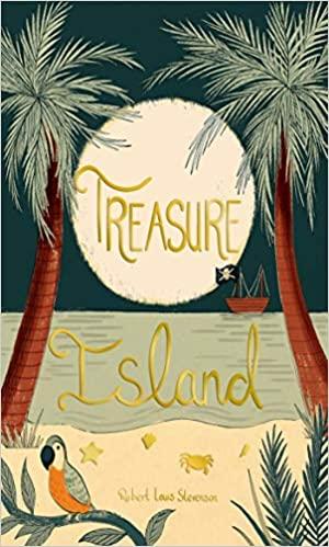 

Книга Treasure Island Stevenson, R. L. ISBN 9781840227888