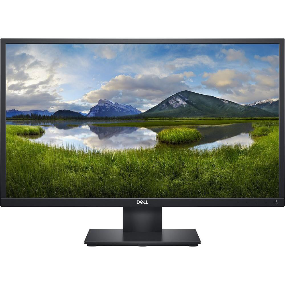 

Монитор DELL Dell Monitor E2420HS Black (210-ATTR)