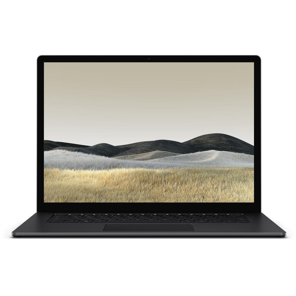 

MICROSOFT SURFACE LAPTOP 3 15 AMD RYZEN 5 3580U 16GB 256GB SSD MATTE BLACK (V9R-00022)